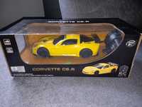 Autko Corvette C6 auto