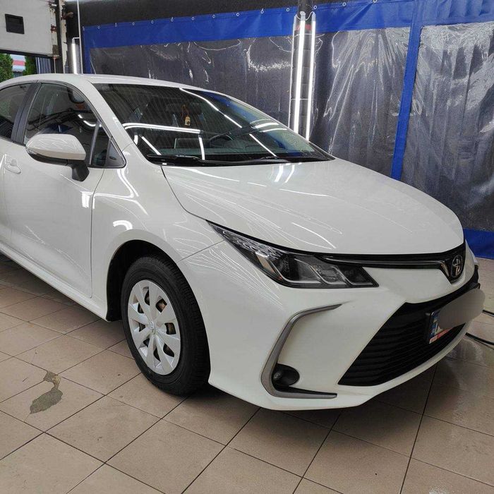 Toyota Corolla 2021р.