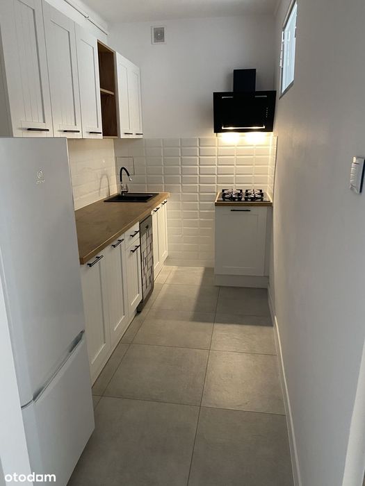 Sosnowiec Pogoń | Po remoncie | Stud./prac. | 750 zł/os. z mediami