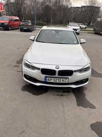 Продам BMW 2016 года