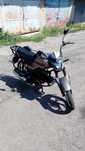 Musstang MT125-8 Fit ll(1600 км пробега)