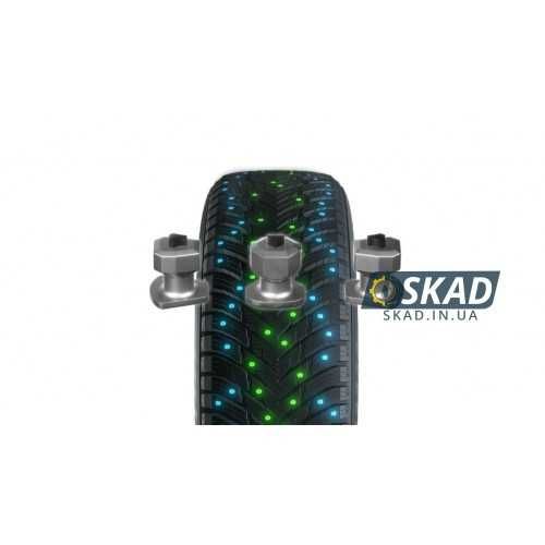 205/55 R16 94T HKPL 10 XL (Шип) NOKIAN