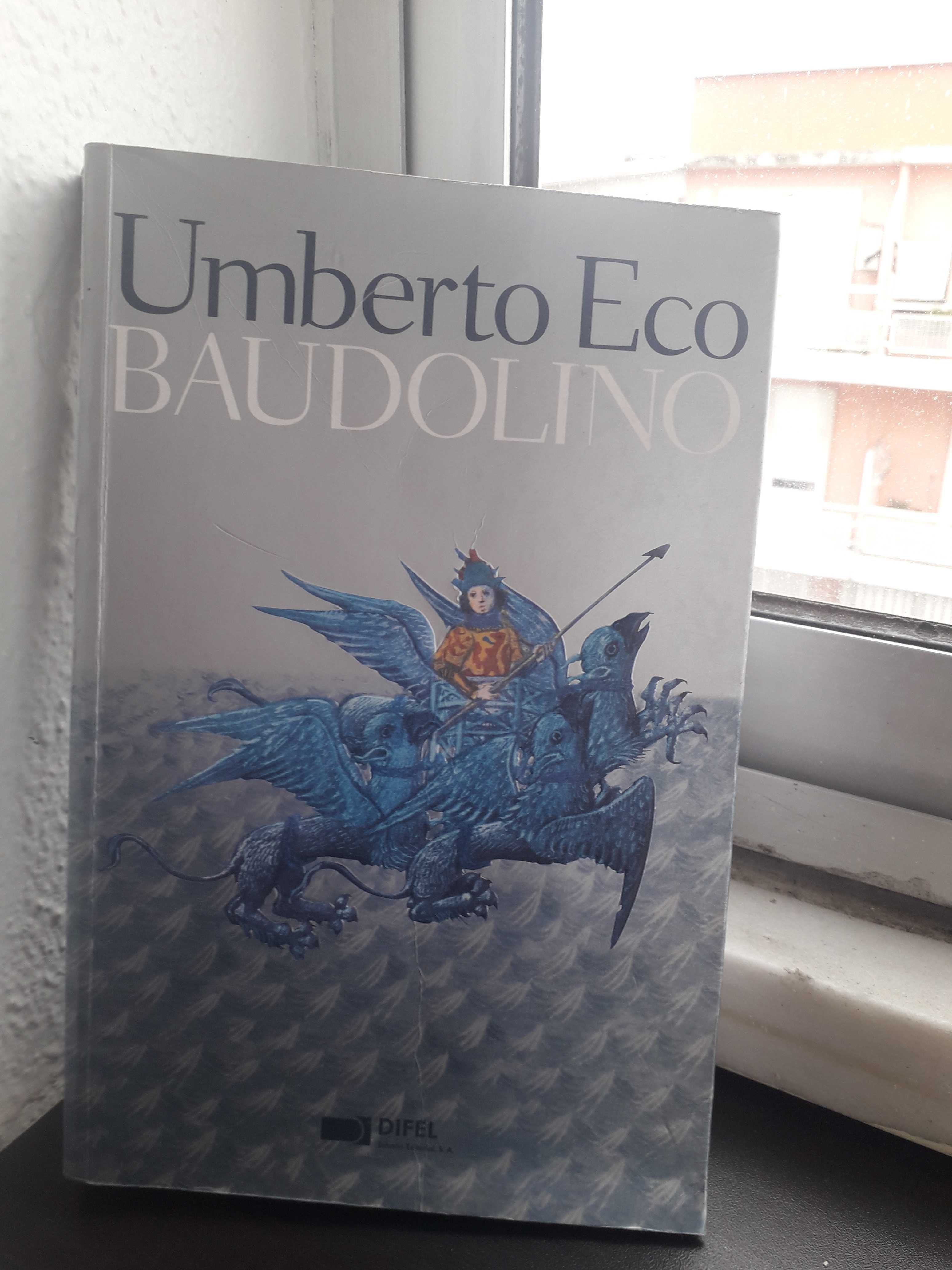 Fátima, Milagre ou Construção? Baudolino. Rio Huds