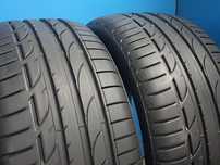 4 x 235/40 R19 Markowe opony używane Bridgestone ! Rok 2021
