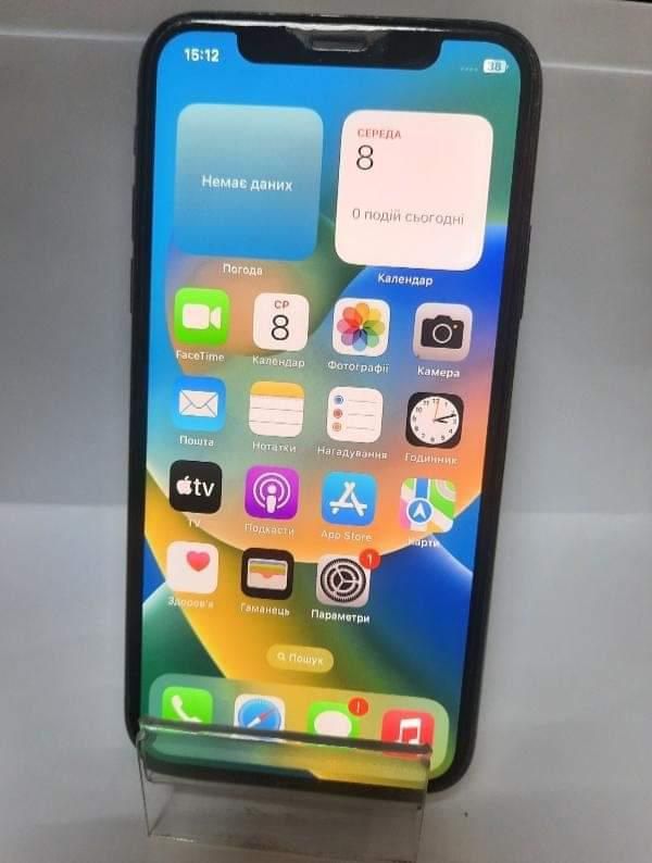 Apple iPhone x 256 GB