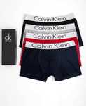 Труси 3ХL Calvin Klein боксери