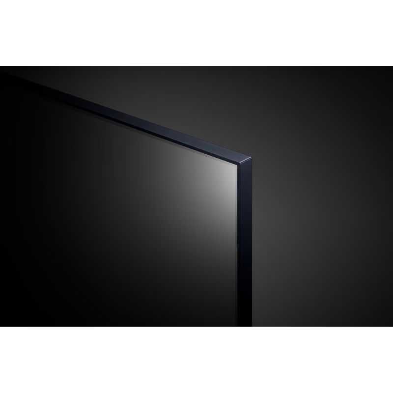 Розпродаж! Телевізор 43" LG 43UT73006LA (4K Smart TV Wi-Fi Bluetooth)