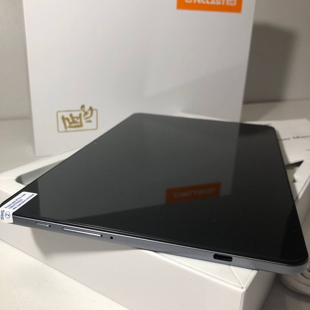 Новий Планшет TECLAST T50 (T50-EEA) 8/256GB сірий 2023