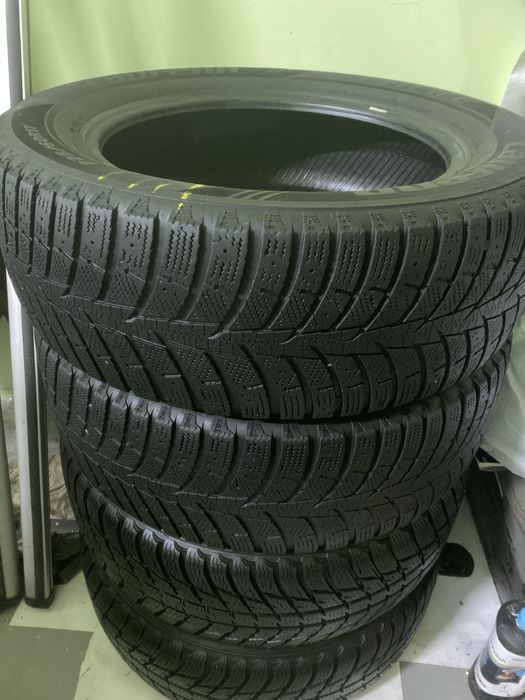 Резина зимова  LAUFENN FIT ICE 225 60 r17