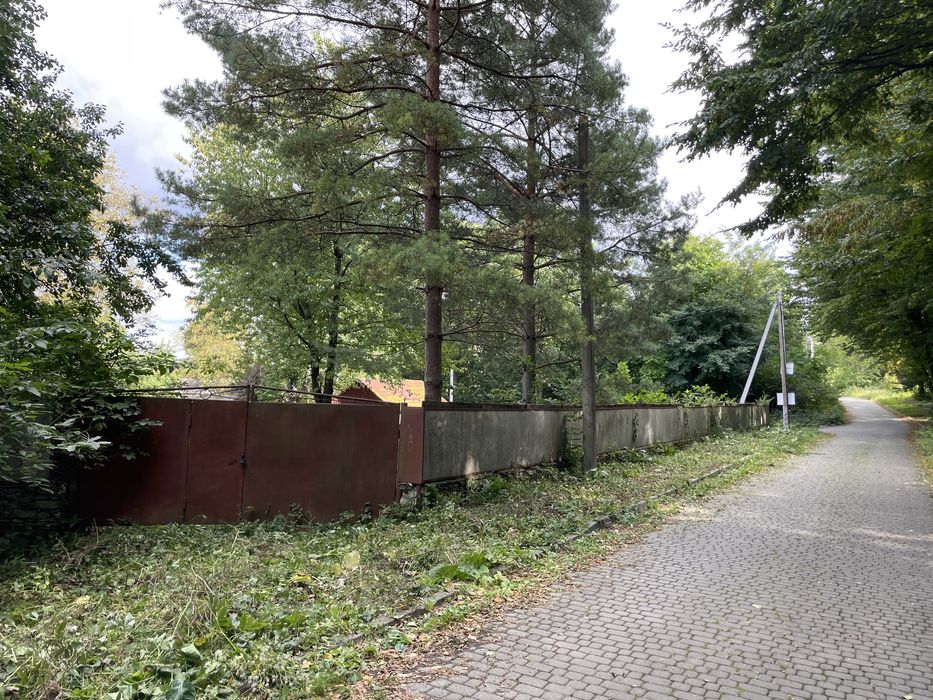 Продам будинок/ділянку в Сатанові. Національний парк Подільські Товтри