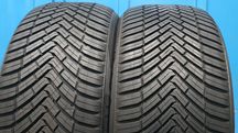 4 x 235/40 R19 Markowe opony całoroczne Continental ! Rok 2022