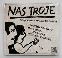 Nas troje - Teatr Radia Tok Fm