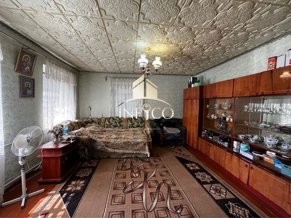Продаж будинку по Соборній