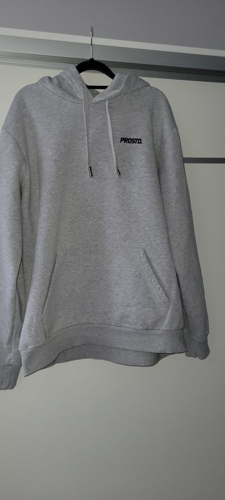 Bluza Prosto blitzy. Stan bdb.