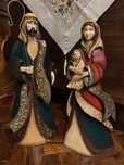 Presepio em latao