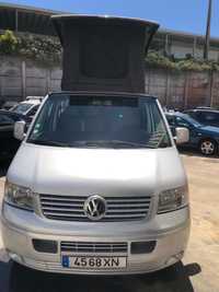 VW Transporter T5