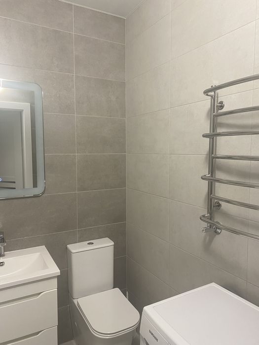 Подобова оренда 1 кімнатної квартири, район Академічний