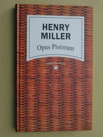 Henry Miller - Vários Livros