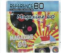 CD Magazine 60 - Reference 80 (2011)
