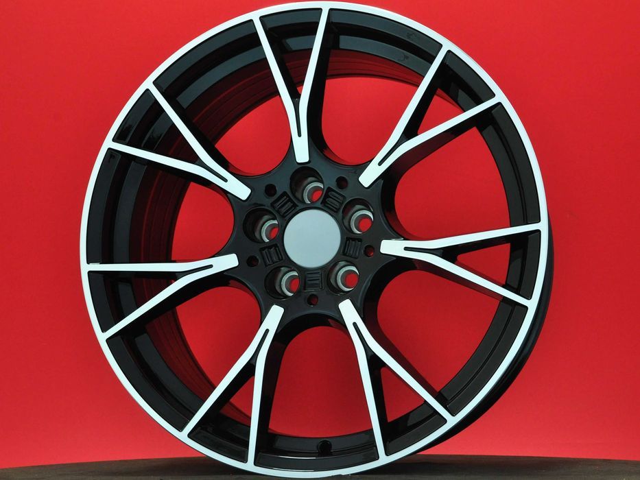 FELGI R20 5X112 AUDI A5 A7 A8 D4 D5 E-Tron Rs Q3 RS4 B9 RS5 RS6 RS7 S7