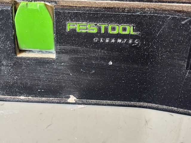 odkurzacz przemysłowy festool ctl 36 e ac