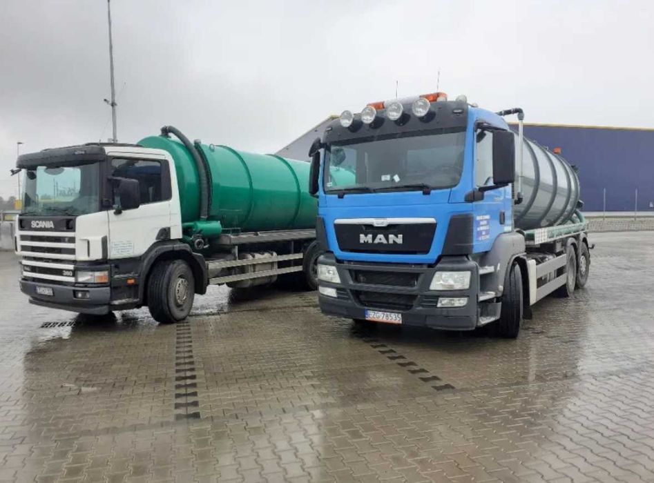 Послуги  Асенизатора, Илососа! Швидка Выкачка ям, септиков, туалетов!