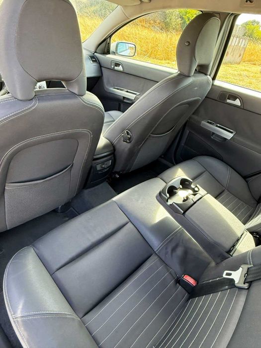 Volvo V50 1.6 Diesel