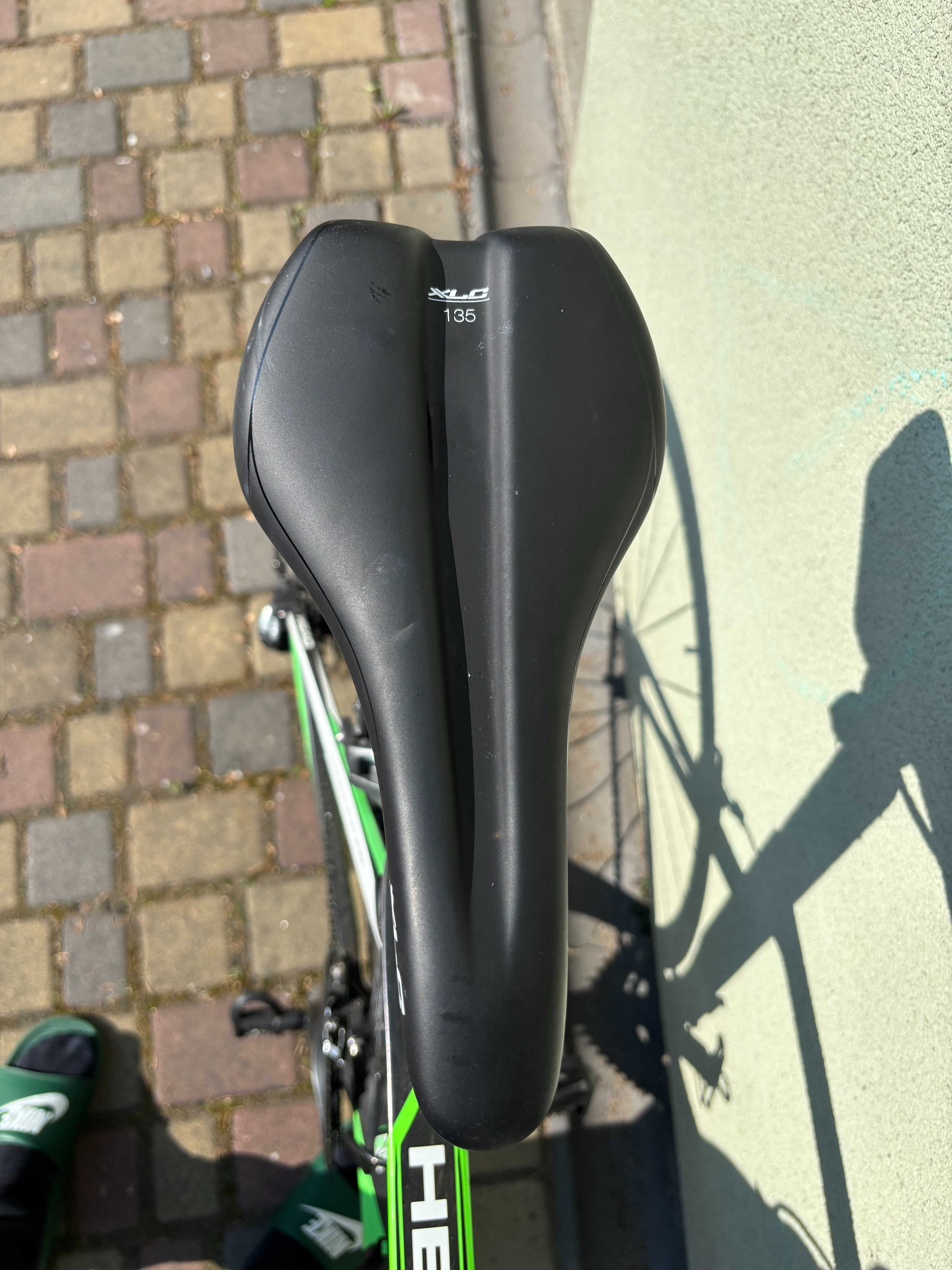 Sprzedam rower szosowy - HEAD I-Speed VI