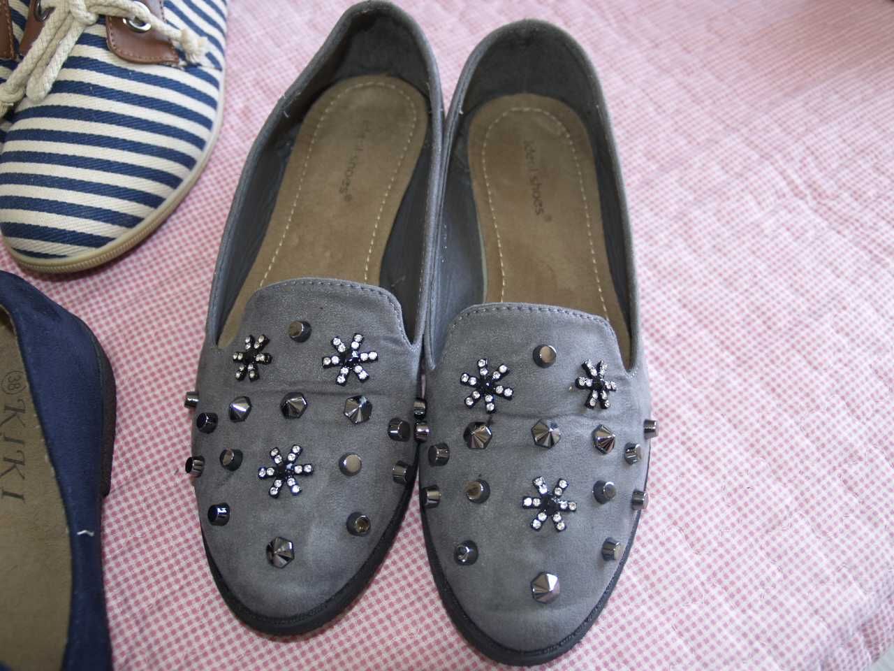 sabrinas/ sapatos tam.37/38