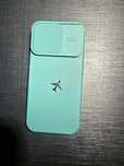 Capa iphone 16pro