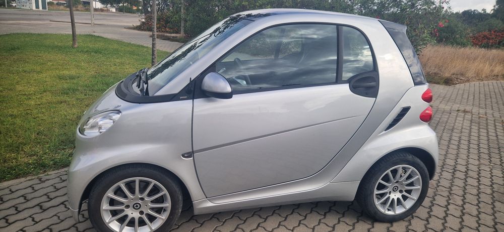 SMART Fortwo CDI