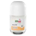 Sebamed dezodorant roll Sensitive z olejkiem z trawy cytrynowej