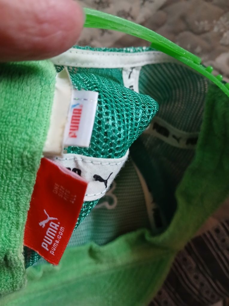 Puma puma czapka