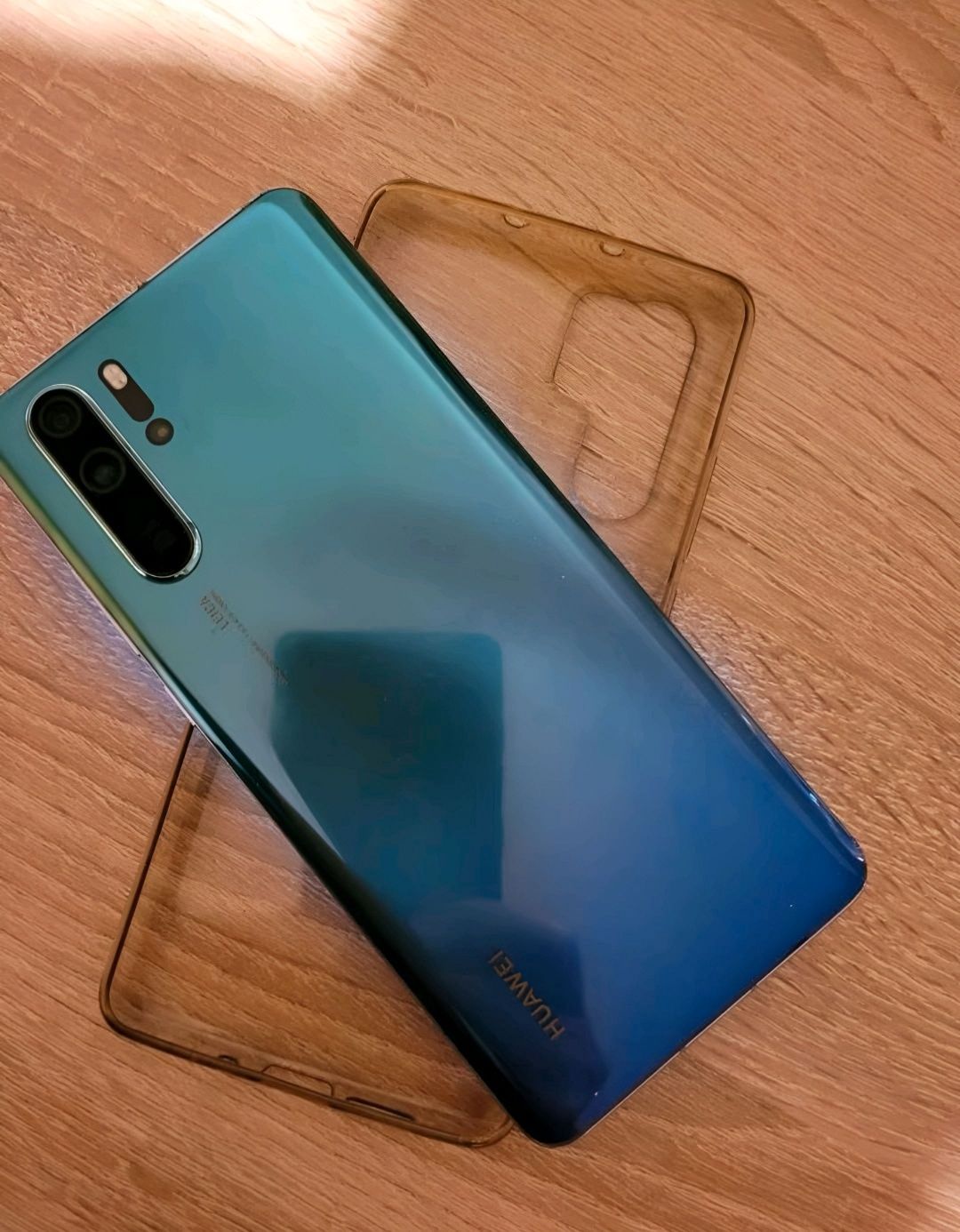 Huawei P30 Pro Twilight