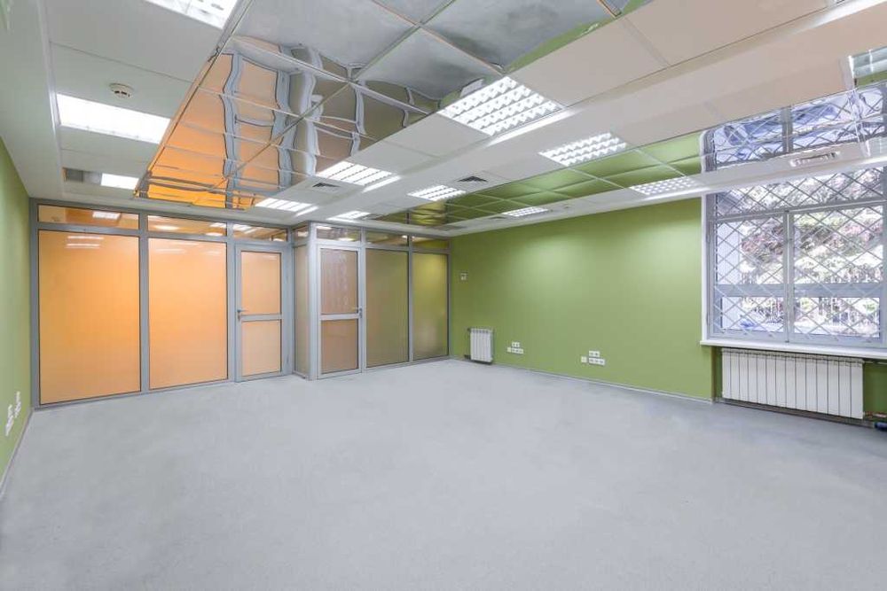 Оренда 180 м  на  1 поверсі  офісного центру INOX