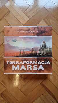 Gra Terraformacja Marsa, jak nowa