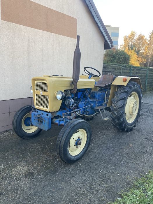 Ursus C 335 C 330 | Sprowadzona|#Wersja Exportowa#Dokumenty#Super Stan