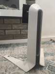 Podstawą do monitora Dell alienware