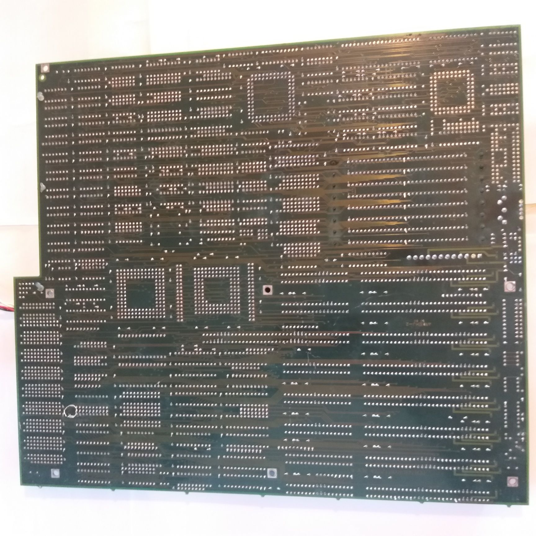 Motherboard vintage Super 386 D/N Plus