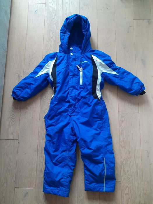Campri zimowy kombinezon narciarski na narty fla chłopca 98-104 reima