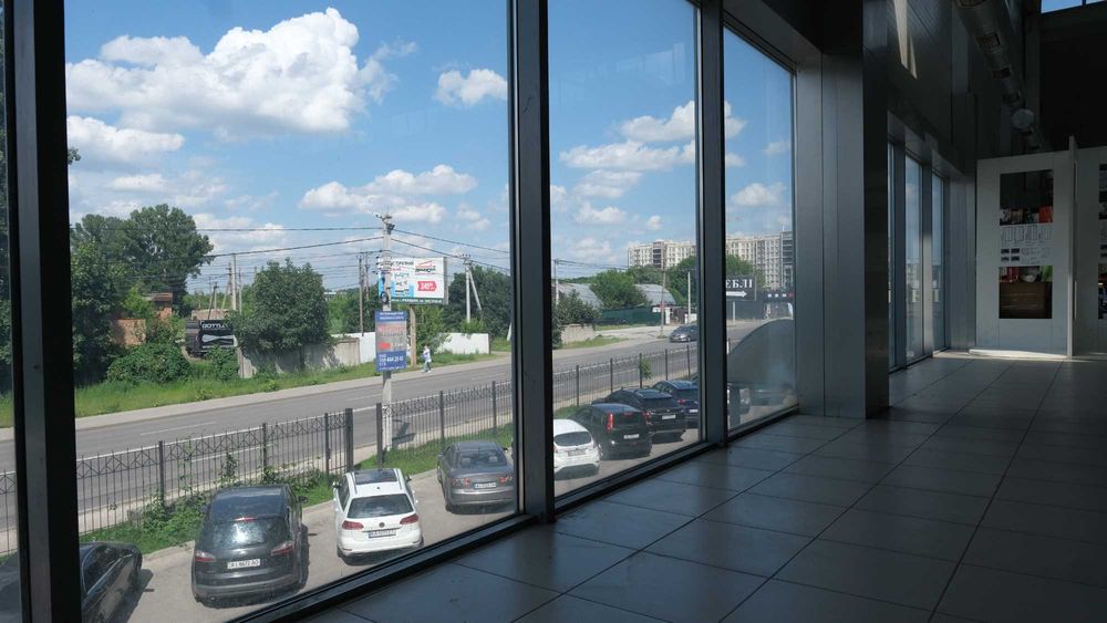 Аренда нежилой фонд Киев в 4.5 км. Крюковщина.