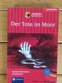 Der Tote im Moor (portes grátis)