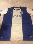Camisola FCP Nike t13/15 anos (160/170 cm)