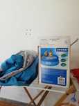Vendo piscina com motor para encher e filtro
