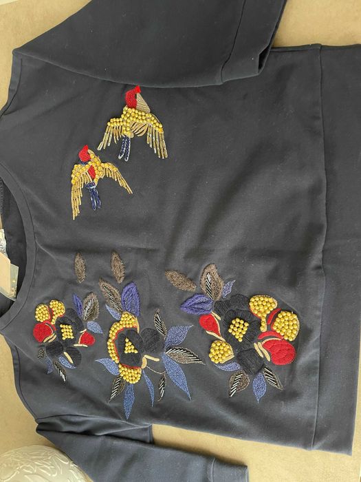 Гарна весняна кофтинка !