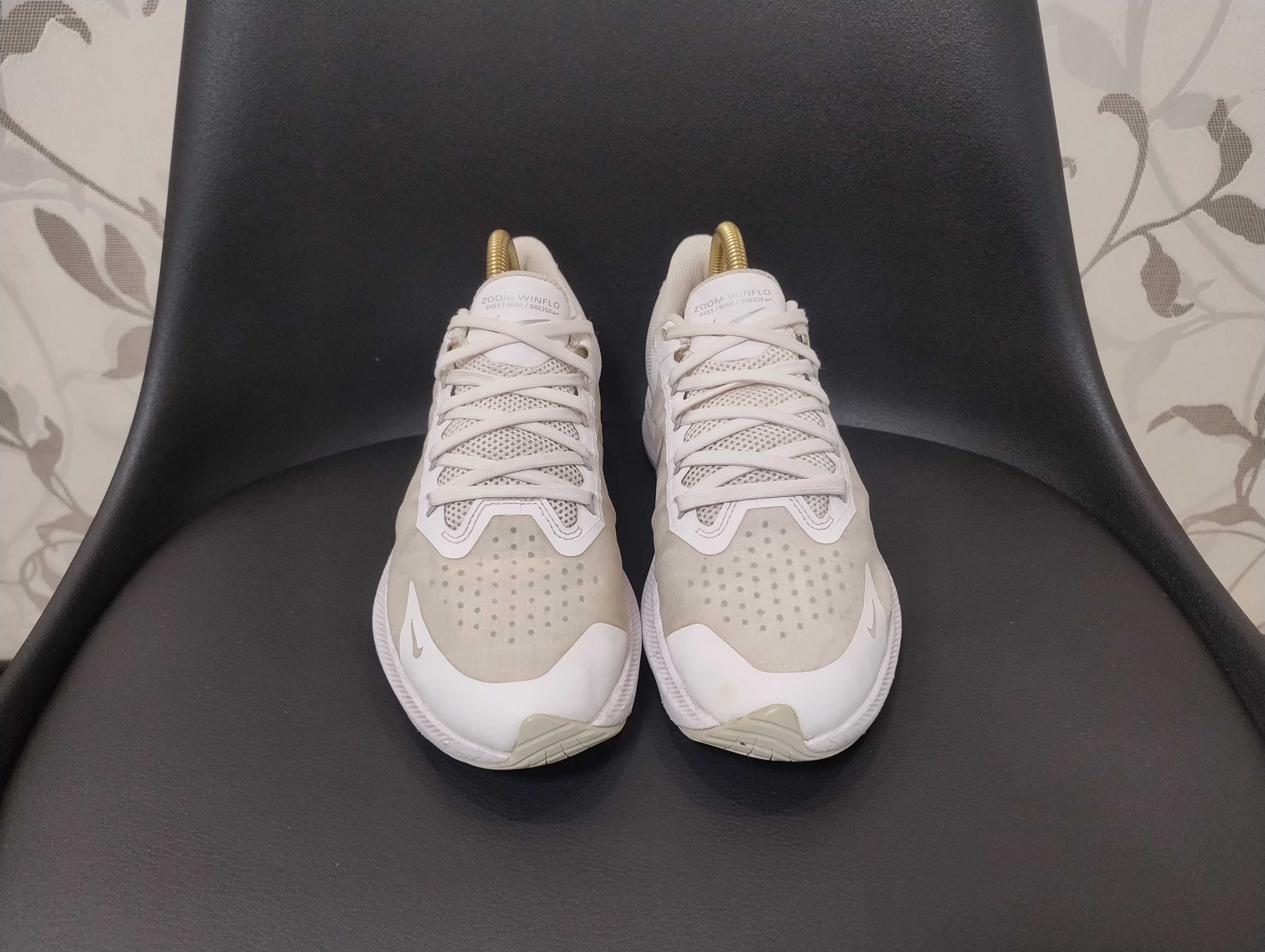 Кроссовки Nike Zoom Winflo 8 оригинал