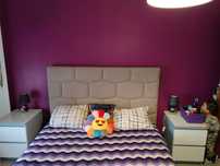 Cama casal 160x200