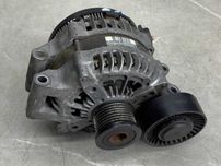 Генератор BMW E81 E87 E90 E91 1.6 1.8 2.0