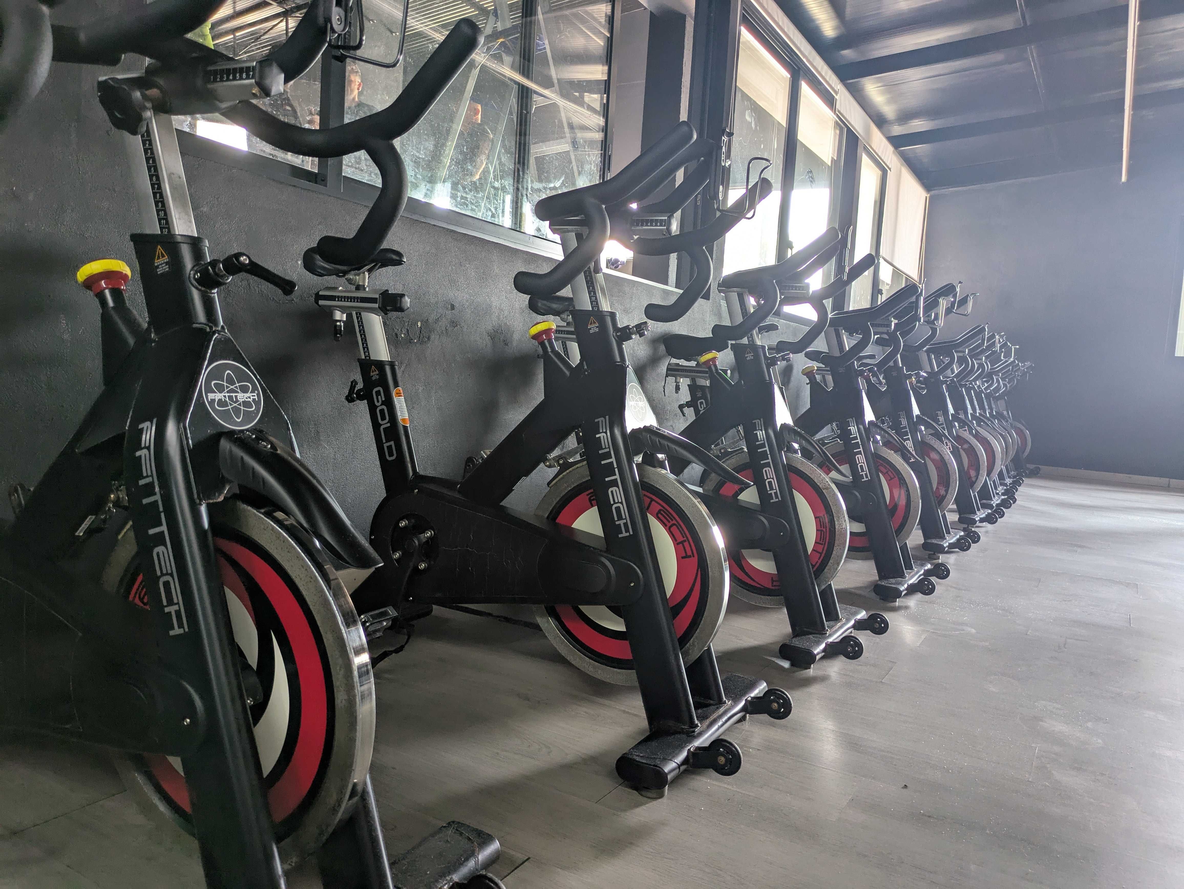 Indoor Cycling Bicicletas