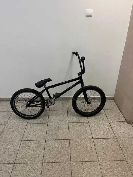 Rower Bmx w dobrym stanie